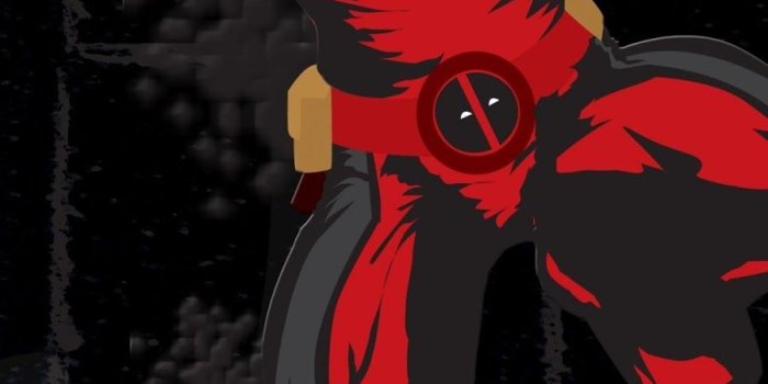 900x1600 Deadpool iPhone Wallpaper HD