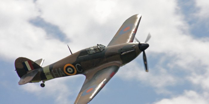 3131x2161 The Hurricane: 10 Interesting Facts about the Hawker Hurricane – The