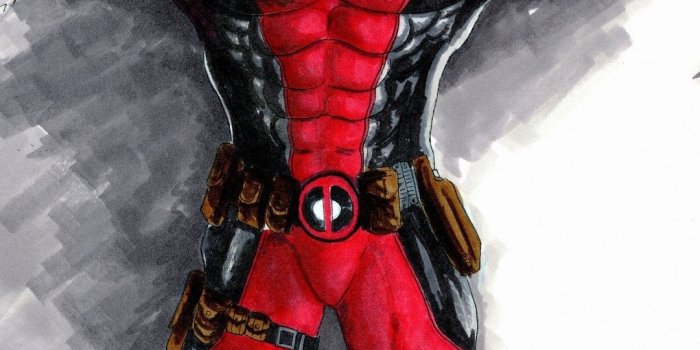 1080x1920 Deadpool HD Wallpapers for iPhone 7 | Page 2 | Wallpapers.Pictures