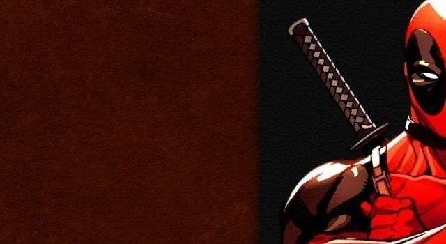 640x1136 Deadpool Iphone Deadpool wallpaper for iphone 15 6 free on