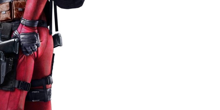 1080x1920 Deadpool Iphone Wallpapers Download Free