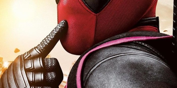 750x1334 Deadpool 2016 movie 750x1334 iPhone 8/7/6/6S wallpaper, background