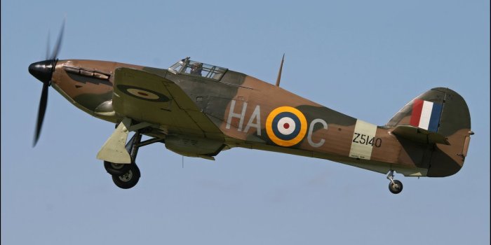 1280x855 Hawker Hurricane Wallpaper 14 - 1280 X 855