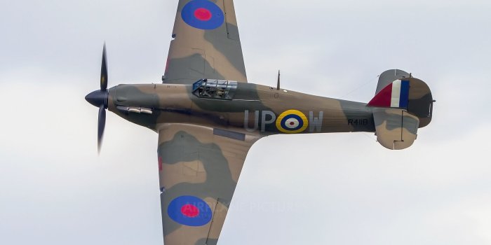 1920x1299 Hawker Hurricane Mk.I (all models) Photos | Airplane-Pictures.net