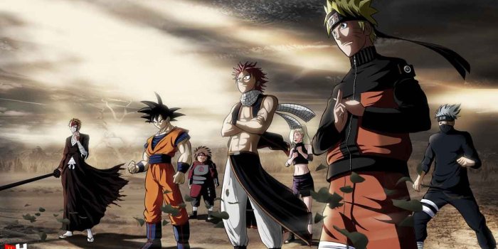 1366x768 Cool Naruto Shippuden Wallpapers | Whoa in 2019