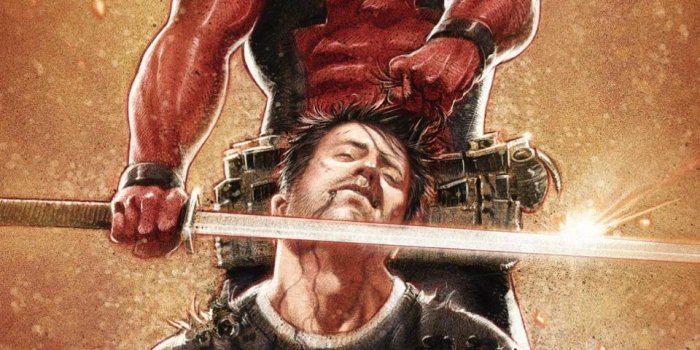 960x1704 Deadpool Iphone Wallpaper (47+ Pictures)