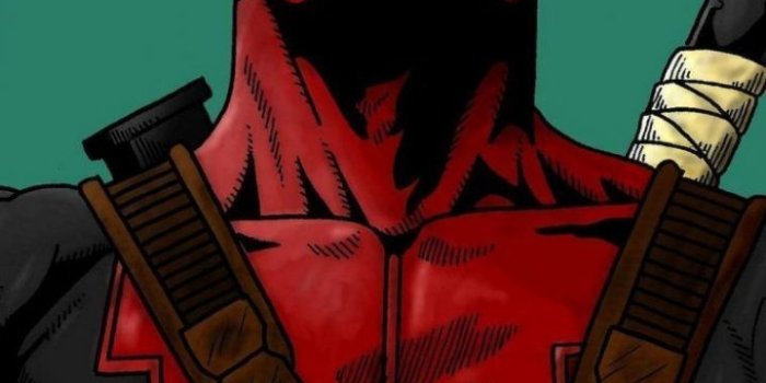 720x1280 Deadpool Cartoon Iphone Wallpaper | secondtofirst.com