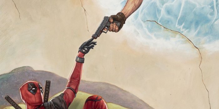 1280x2120 x Deadpool Movie Poster iPhone HD k Wallpapers