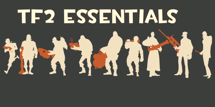 1920x1080 Steam Workshop :: TF2 Essentials