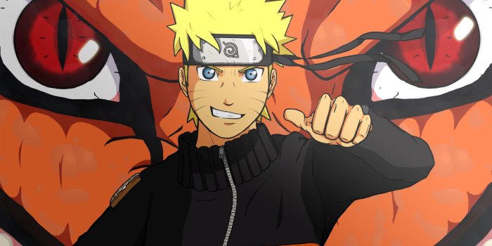 2560x1440 Cool Naruto Uzumaki - Naruto wallpaper - Anime wallpapers - #47173