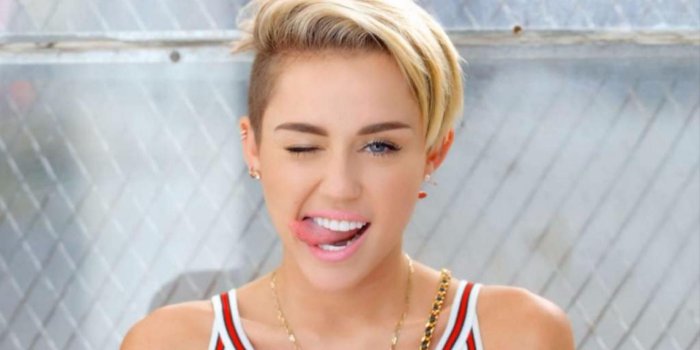 1920x1080 Miley Cyrus Wallpaper 7 - 3840 X 2160