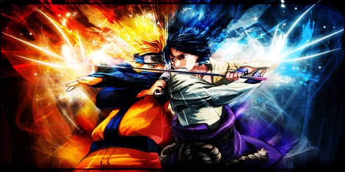 1190x672 Cool naruto shippuden wallpapers Gallery