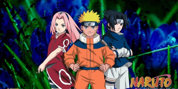 1920x1080 New Naruto Wallpapers (75+ background pictures)