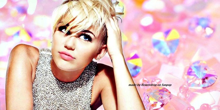 1280x800 Miley Cyrus Wallpaper HD #6981023