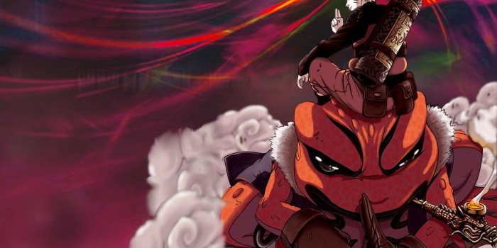 1280x800 Naruto wallpaper | 1280x800 | #36801