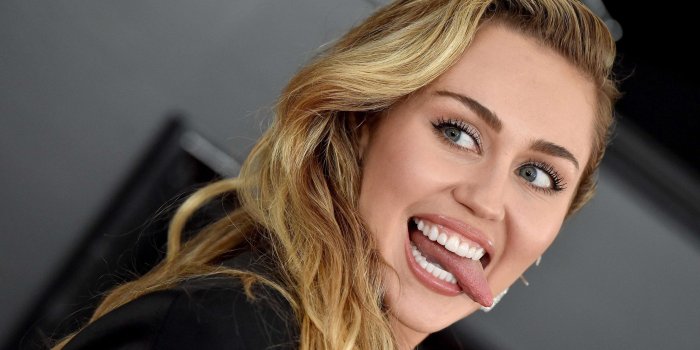 3840x2160 American Celebrity Miley Cyrus 4K Wallpaper | HD Wallpapers