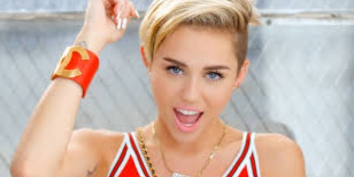 3840x2160 Miley Cyrus 2018 Wallpapers