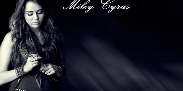 1280x720 Miley Cyrus HD Wallpaper <3 - Miley Cyrus Wallpaper (18511610) - Fanpop