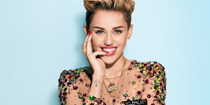 2880x1800 Miley Cyrus Widescreen Wallpaper - Miley Cyrus (#254988) - HD