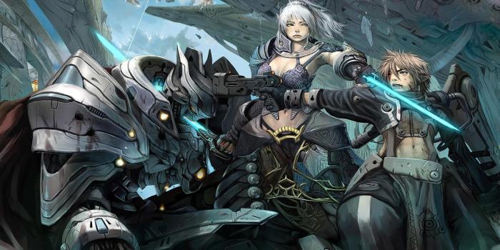 1920x1200 Rf Online Wallpapers 1600x1200 px, #PCG94FZ - 4USkY