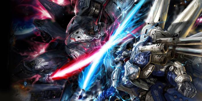 1920x1080 Rising Force Online wallpaper - Game wallpapers - #30686