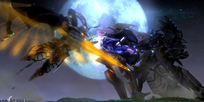 1024x768 RF ONLINE Wallpaper - Special Item | CCR Webteam