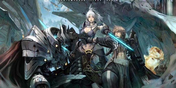 1112x834 Update RF Online Game Wallpaper | dark souls