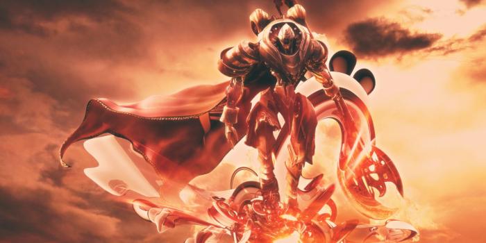 1680x1050 RF Online, Rising Force Online :: Wallpapers