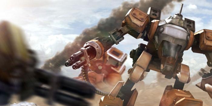 1600x1200 RF Online Review and Download