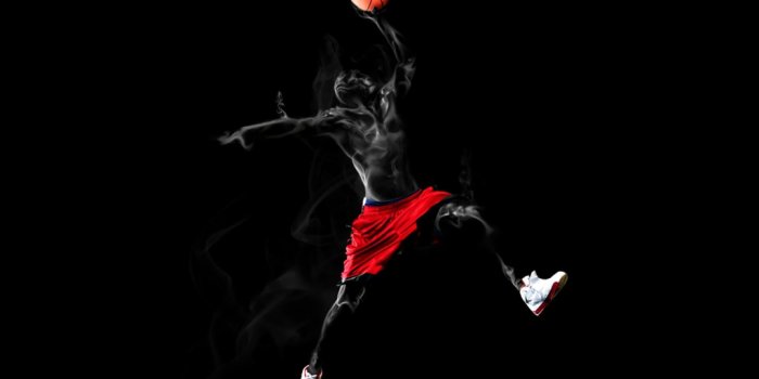 2048x2048 Best jordan wallpapers Gallery