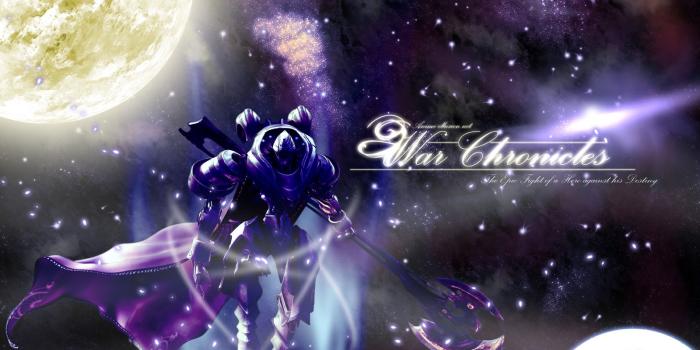 1600x1200 RF Online Wallpaper: War Chronicles - RF - Minitokyo