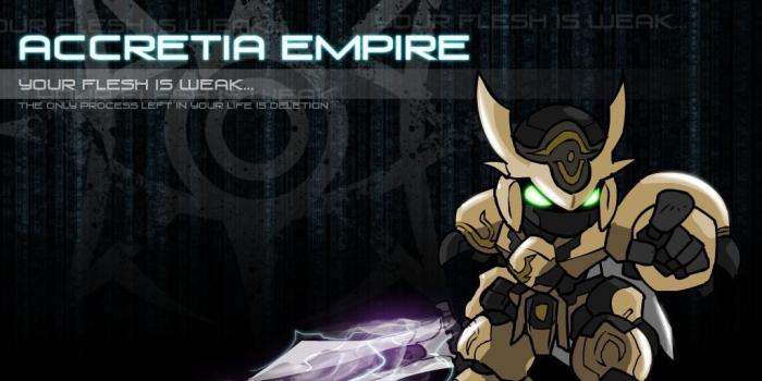 1024x768 Accretia-RF online wallpaper 161 - RF Online Photo - MMosite.com | Art