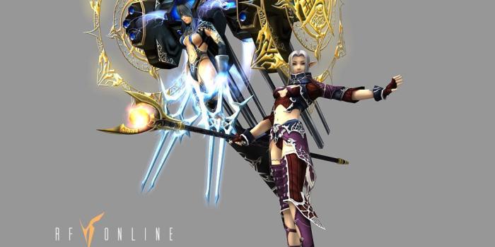 1024x768 RF online cora | 設定 di 2019 | Desain