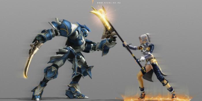 1600x1200 1600x1200px #846046 Rf Online (233.73 KB) | 23.06.2015 | By Spike