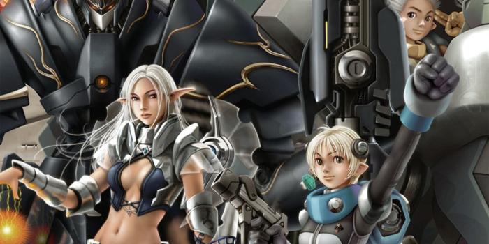 1024x768 Free Wallpaper Stock: Wallpaper Rf Online Cora