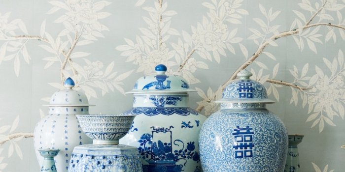 800x1036 Affordable Chinoiserie Wallpaper Panels & Murals + Sources! | Laurel