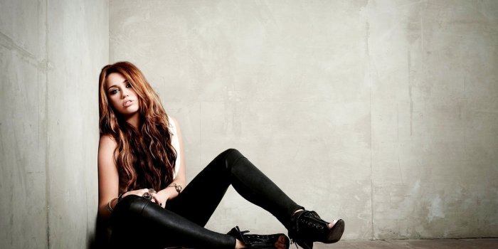1920x1080 Free download Miley Cyrus wallpaper ID:80924 1080p for PC