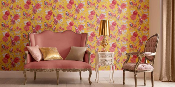 1600x900 The Chinoiserie Collection | Graham & Brown UK