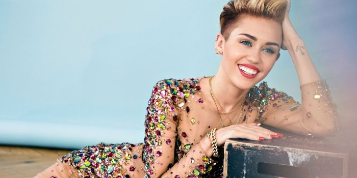1920x1080 Wallpaper Miley Cyrus ·① WallpaperTag