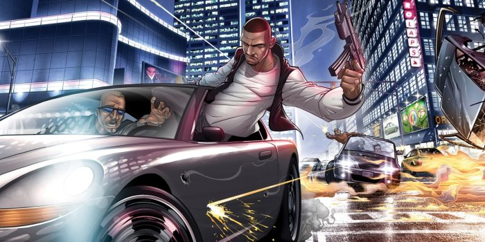 1920x1440 GTA 6 Wallpapers