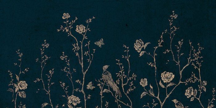 805x1024 Chinoiserie Wallpaper (108+ images in Collection) Page 1