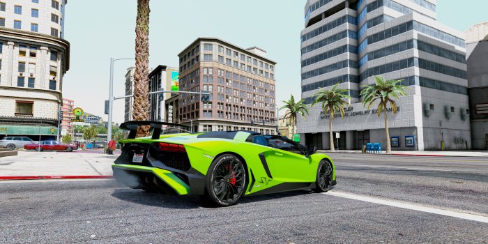 5120x2880 GTA 6 Wallpapers