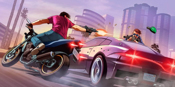 1920x1200 Rockstar Games Is Primed For Their GTA 6 Game Debut on PS5