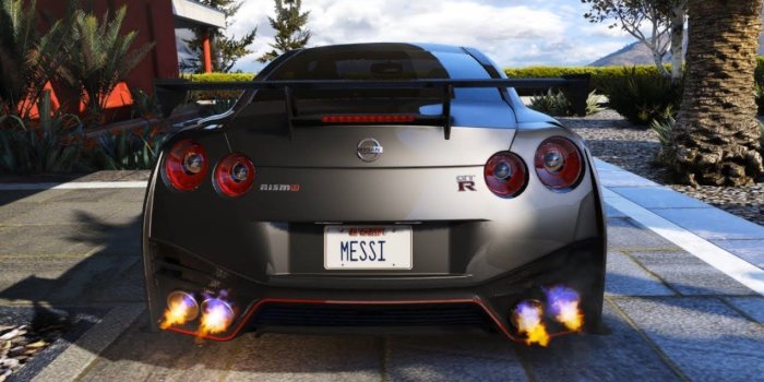 1280x720 GTA 6 Ultra Realistic Graphics 4K 60FPS REDUX GTA 5 Mod | gta 5