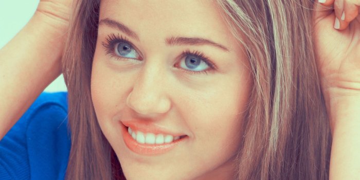 1920x1200 Miley Cyrus ❤ 4K HD Desktop Wallpaper for 4K Ultra HD TV • Tablet