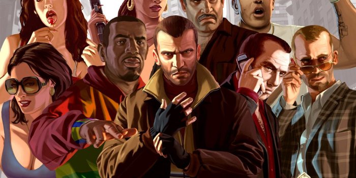 1280x960 Grand Theft Auto 6 Characters HD Wallpaper, Background Images