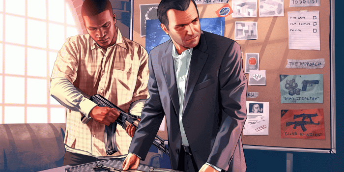1920x1080 GTA 6 Release: Missions That NEED To Make A Return In Grand Theft