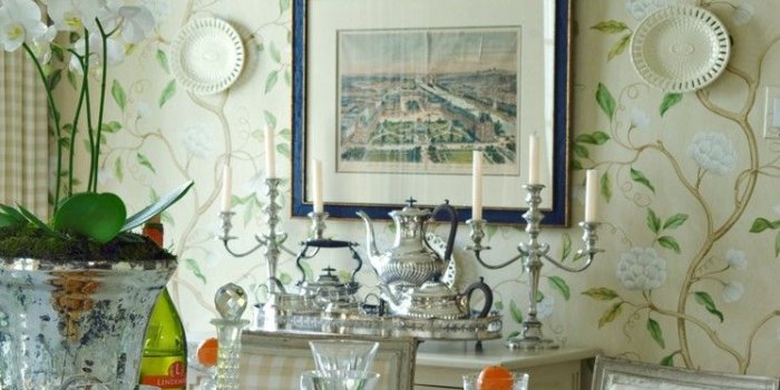 747x1125 Tips & Ideas: Awesome Chinoiserie Chic For Your New Home Inspiration