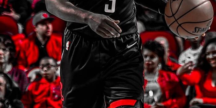 699x1280 Chris Paul Wallpaper by JogeRetro - 2c - Free on ZEDGE™