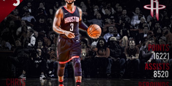 3991x2661 Chris Paul Wallpapers HD #N3P35DX | WallpapersExpert.com